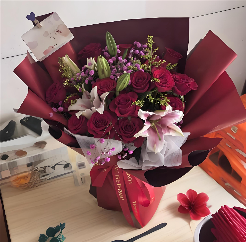 徐州贾汪区花店