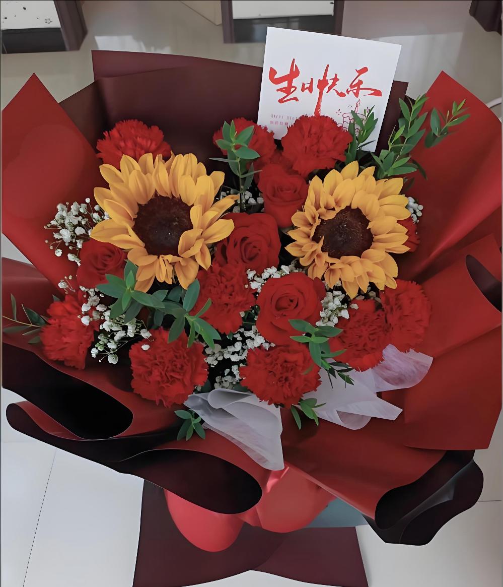 徐州贾汪区花店